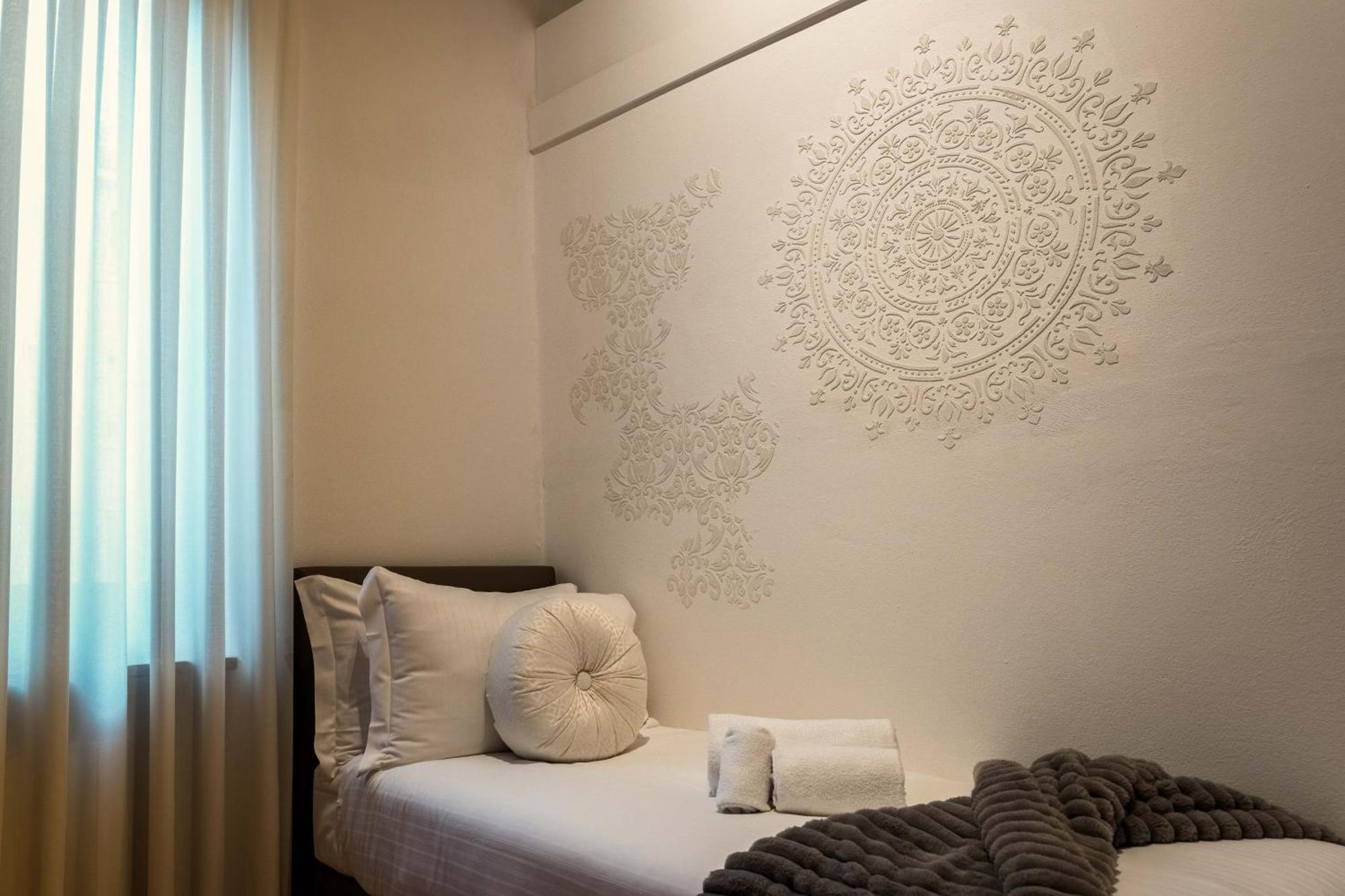 Palazzo Ristori Apartment Verona Exterior foto
