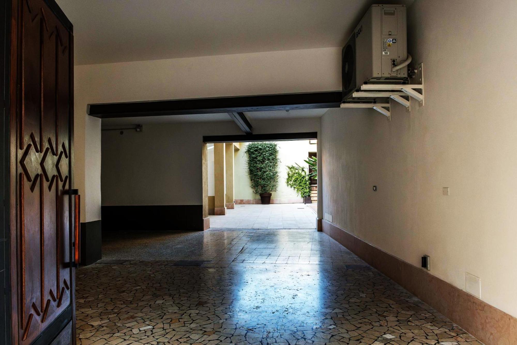 Palazzo Ristori Apartment Verona Exterior foto
