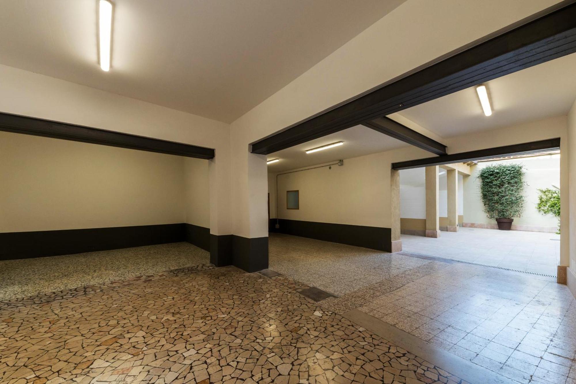 Palazzo Ristori Apartment Verona Exterior foto
